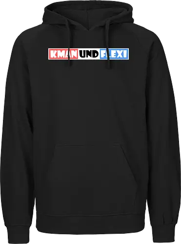 WASWIR - Kman und Flexi