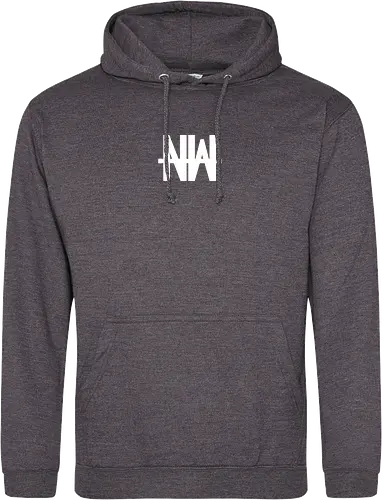 Niklas Wetterhahn - Wolf Logo