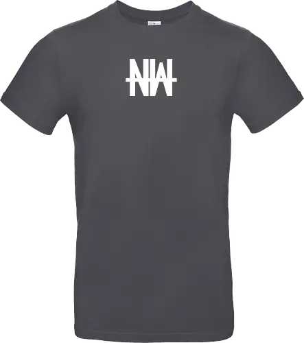 Niklas Wetterhahn - Wolf Logo