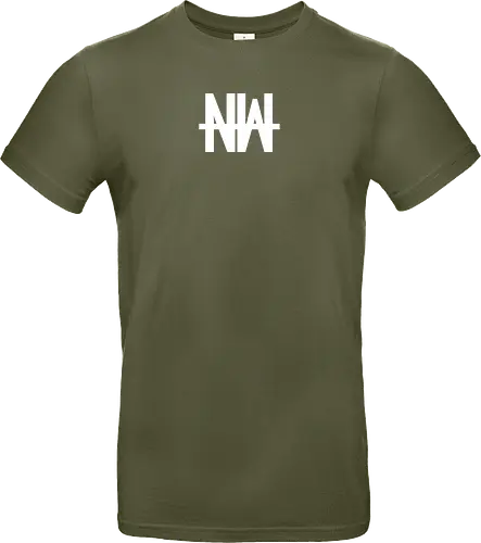 Niklas Wetterhahn - Wolf Logo