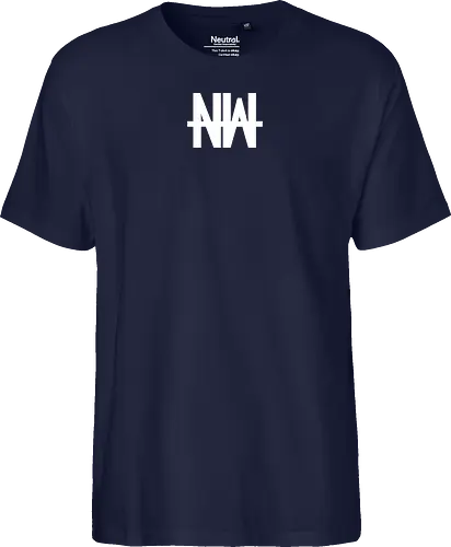 Niklas Wetterhahn - Wolf Logo