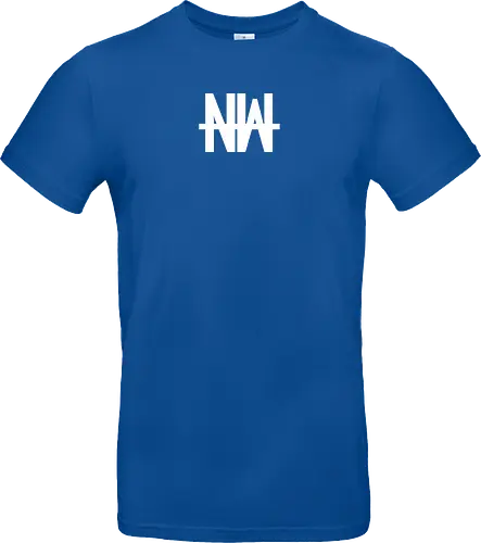 Niklas Wetterhahn - Wolf Logo