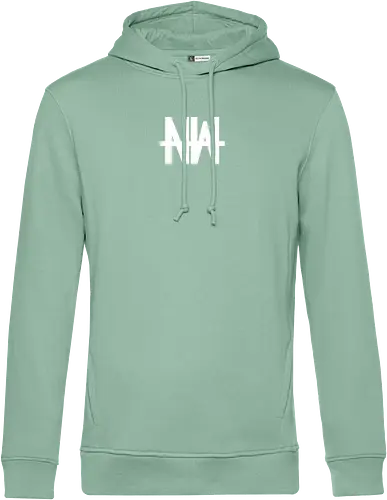 Niklas Wetterhahn - Wolf Logo