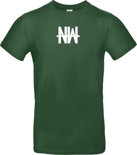 Niklas Wetterhahn - Wolf Logo