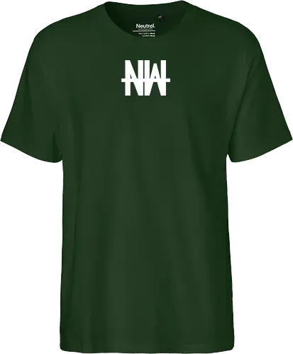 Niklas Wetterhahn - Wolf Logo