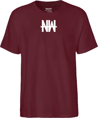 Niklas Wetterhahn - Wolf Logo