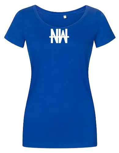 Niklas Wetterhahn - Wolf Logo