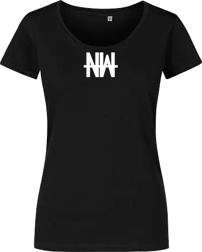 Niklas Wetterhahn - Wolf Logo