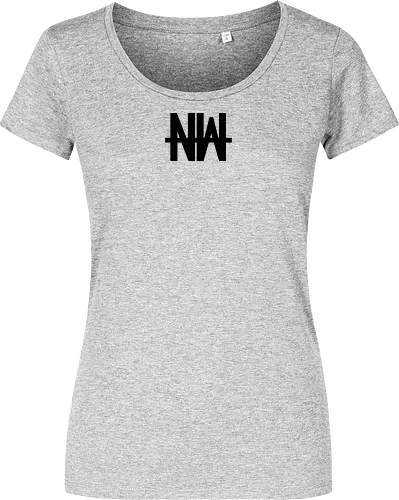 Niklas Wetterhahn - Wolf Logo