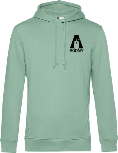 Agony - Logo