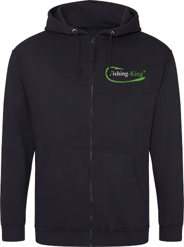 Fishing-King - Pocket Logo