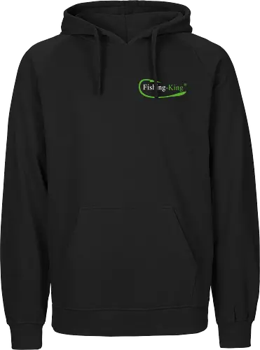 Fishing-King - Pocket Logo