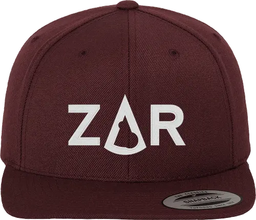 CuzImSara - Stick-Cap