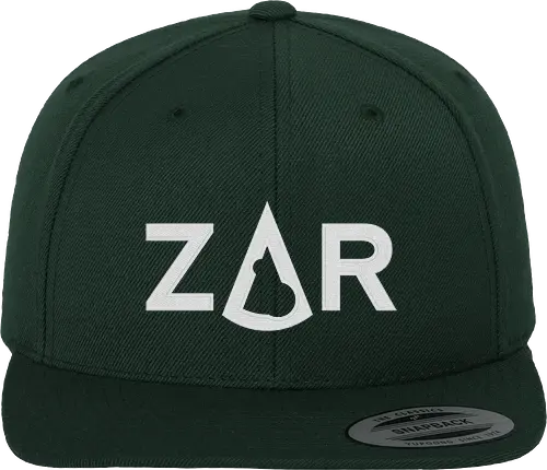 CuzImSara - Stick-Cap