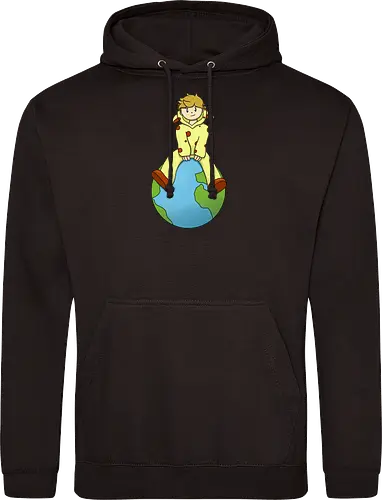 Vaspel - Weltherrschaft