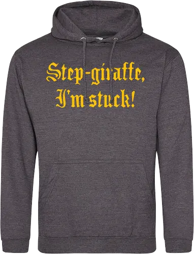 Vaspel - Step-Giraffe