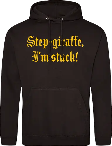 Vaspel - Step-Giraffe