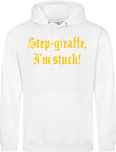 Vaspel - Step-Giraffe