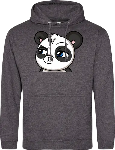 PandaAmanda - Skeptical