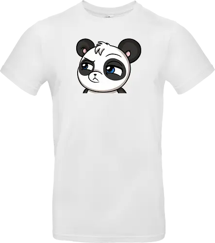 PandaAmanda - Skeptical