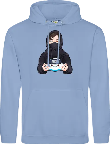 Sleepy Tim - Tim & Wolke Black