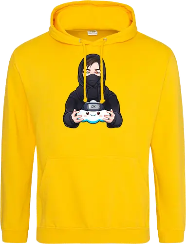 Sleepy Tim - Tim & Wolke Black