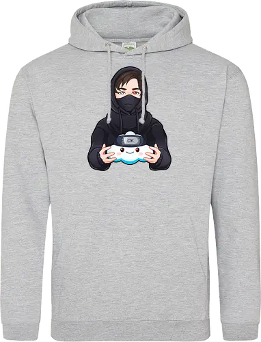 Sleepy Tim - Tim & Wolke Black