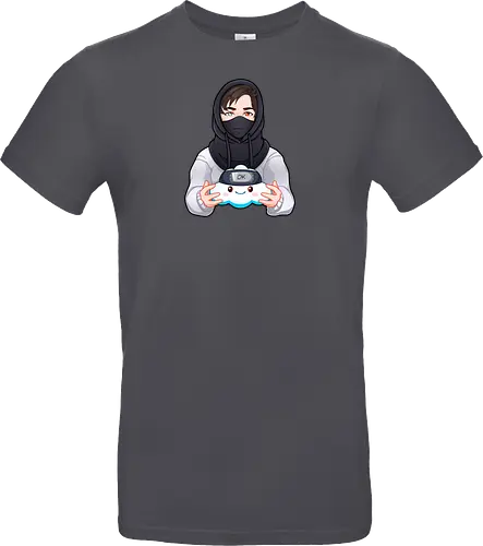 Sleepy Tim - Tim & Wolke White