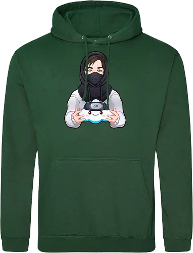 Sleepy Tim - Tim & Wolke White