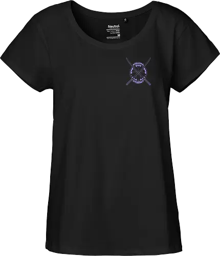 Nyalina - Kunai purple