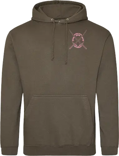 Nyalina - Katana pink