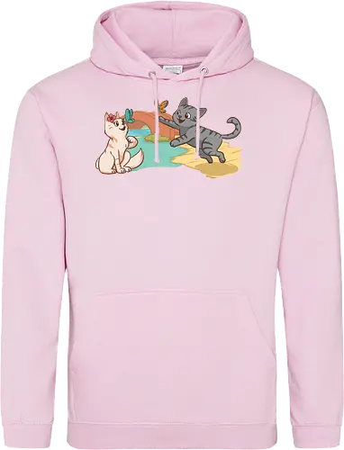 RichtigRonja - Chovy&Nala