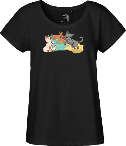 RichtigRonja - Chovy&Nala