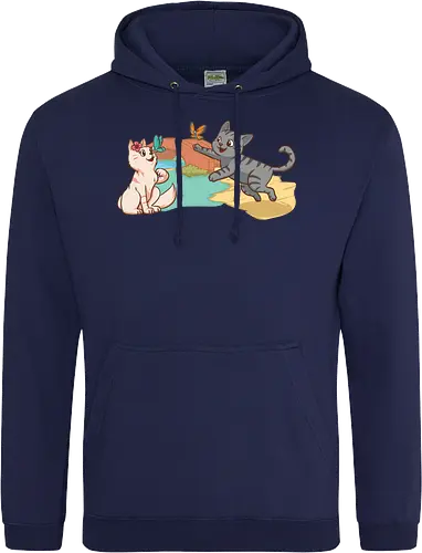 RichtigRonja - Chovy&Nala