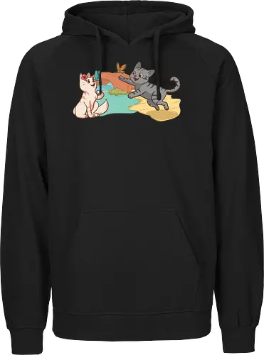 RichtigRonja - Chovy&Nala