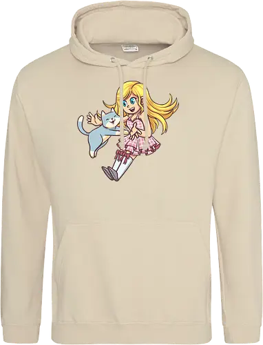 RichtigRonja - Spielkätzchen