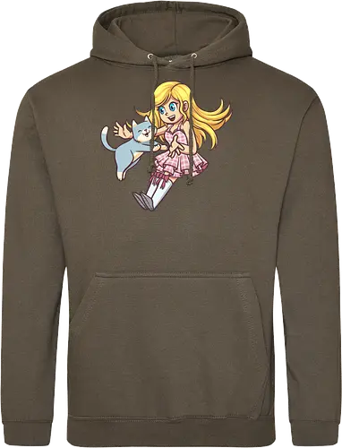 RichtigRonja - Spielkätzchen