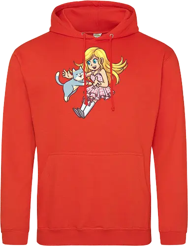 RichtigRonja - Spielkätzchen