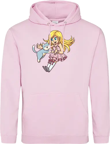 RichtigRonja - Spielkätzchen