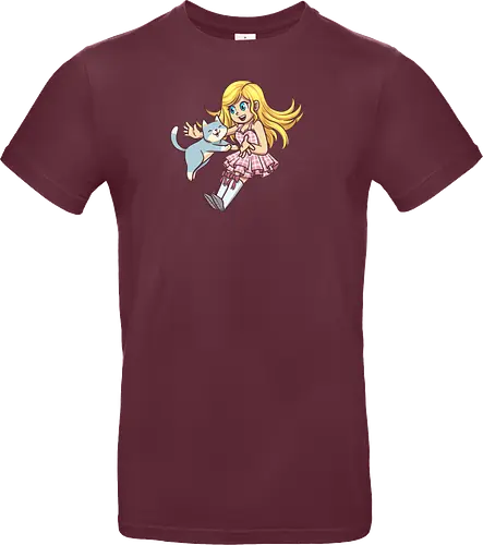 RichtigRonja - Spielkätzchen