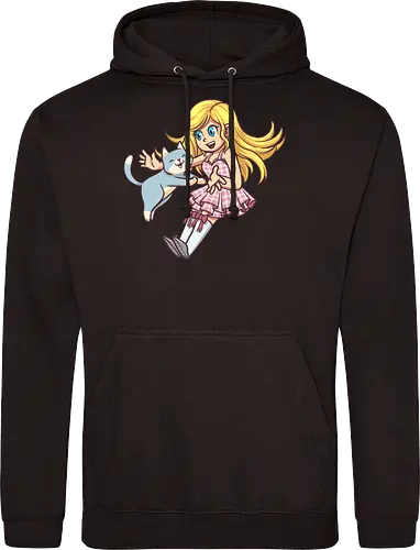 RichtigRonja - Spielkätzchen