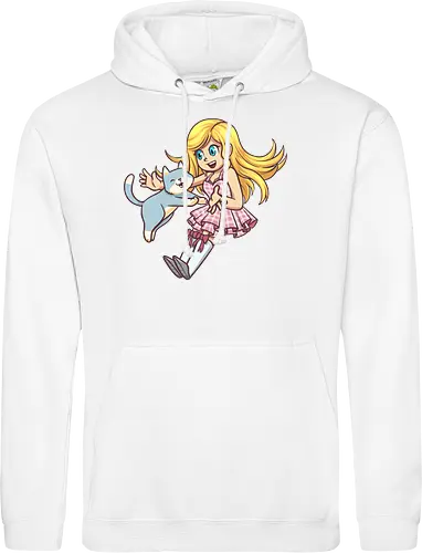 RichtigRonja - Spielkätzchen