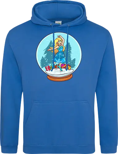 RichtigRonja - Winterprinzessin