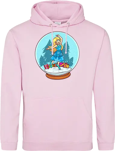 RichtigRonja - Winterprinzessin