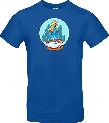 RichtigRonja - Winterprinzessin