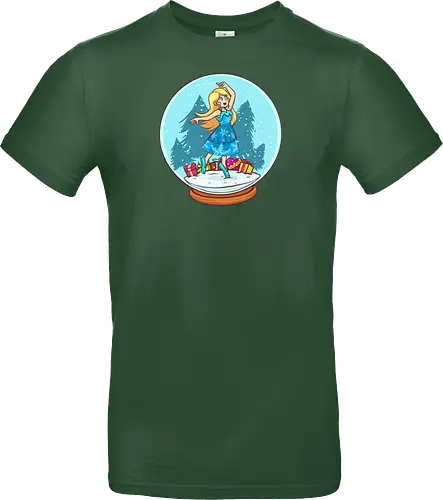 RichtigRonja - Winterprinzessin