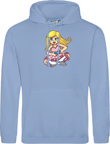 RichtigRonja - Gaming