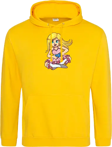 RichtigRonja - Gaming