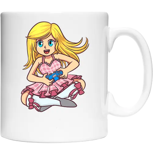 RichtigRonja - Gaming