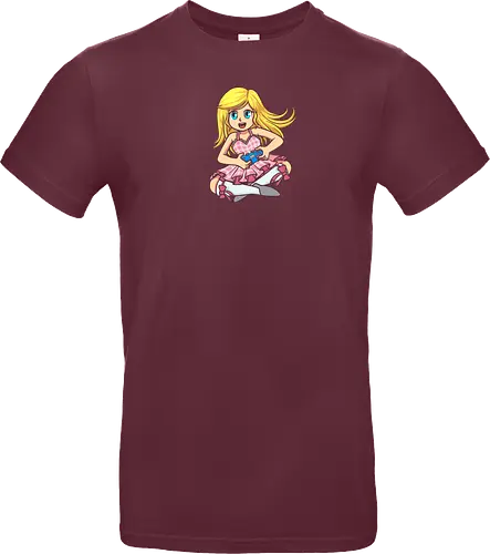 RichtigRonja - Gaming